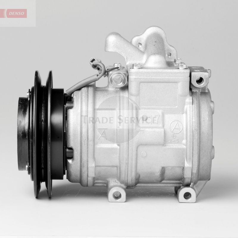 DCP50078 DENSO Klímakompresszor