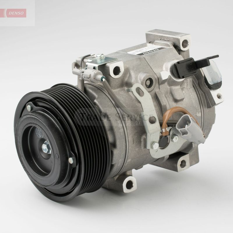 DCP50088 DENSO Klímakompresszor