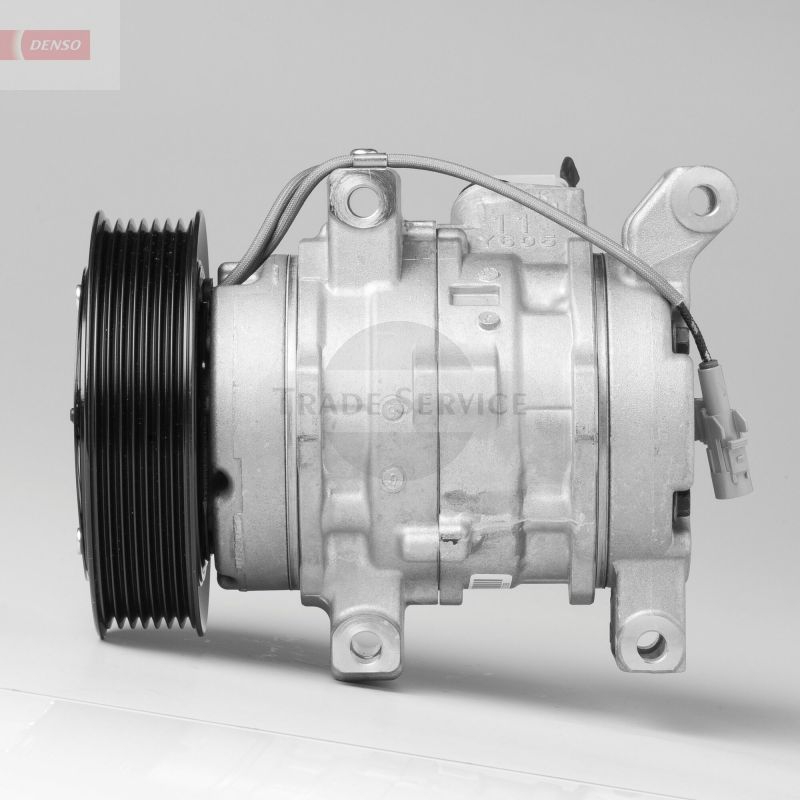 DCP50092 DENSO Klímakompresszor