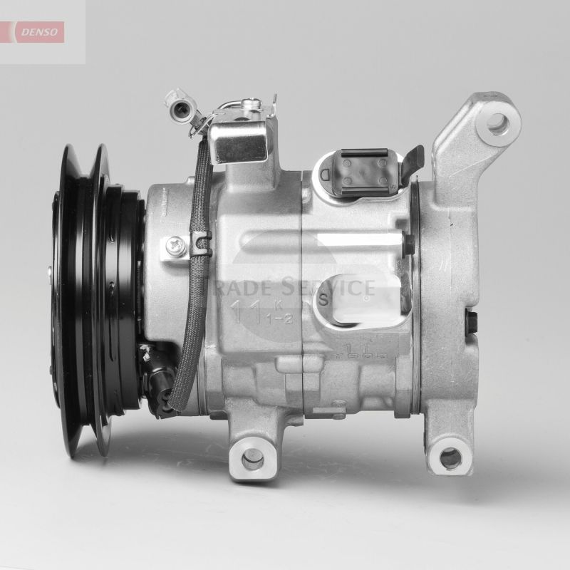 DCP50093 DENSO Klímakompresszor