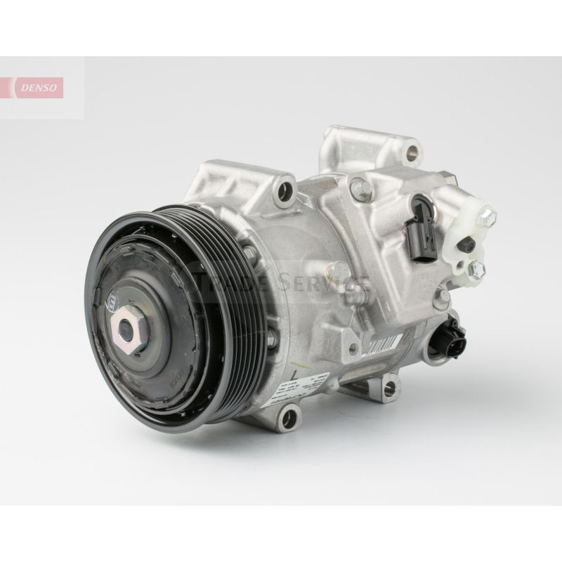 DCP50101 DENSO Klímakompresszor