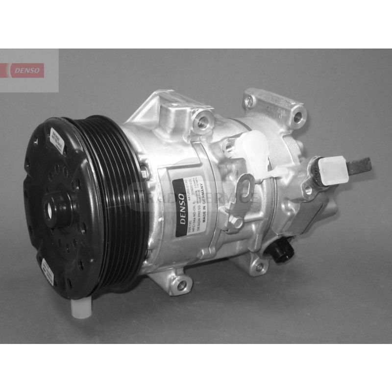 DCP50114 DENSO Klímakompresszor