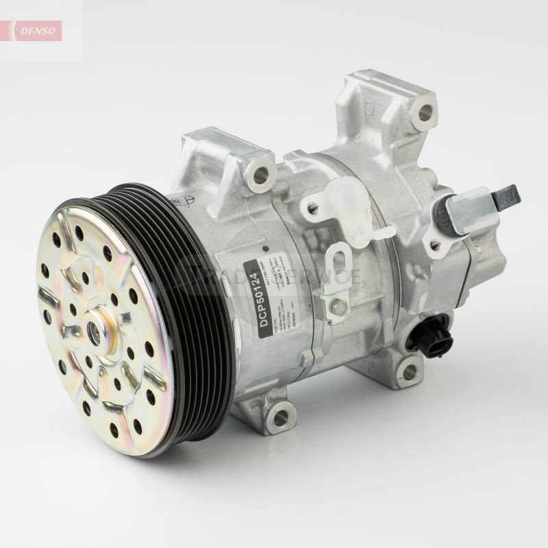 DCP50124 DENSO Klímakompresszor