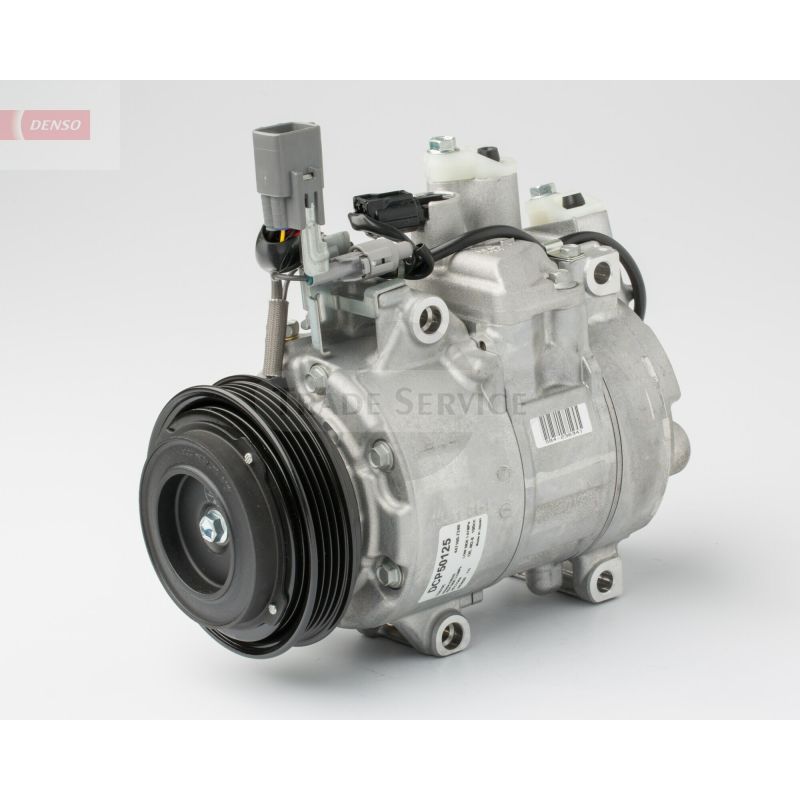 DCP50125 DENSO Klímakompresszor