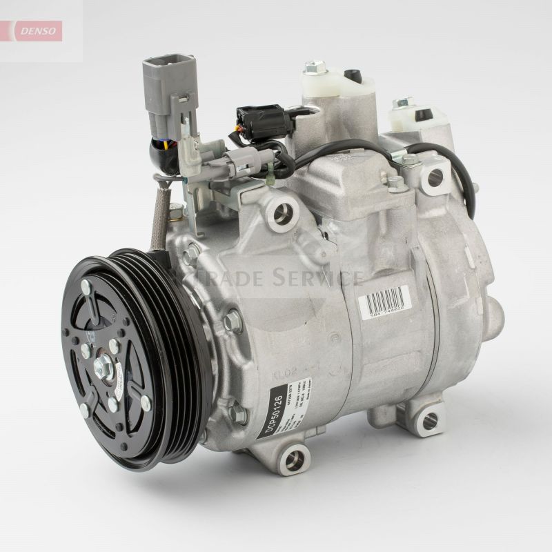 DCP50126 DENSO Klímakompresszor