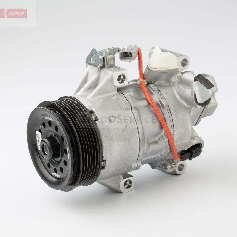DCP50240 DENSO Klímakompresszor