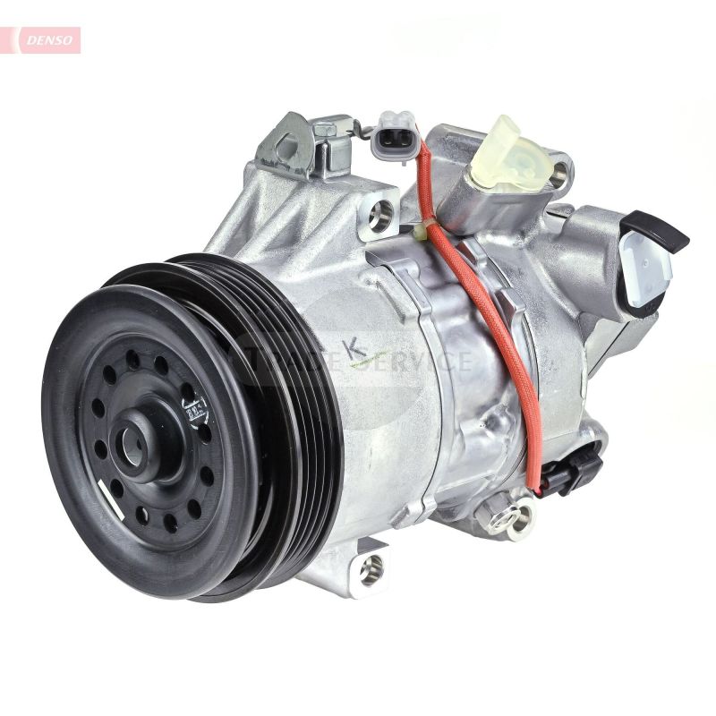 DCP50249 DENSO Klímakompresszor