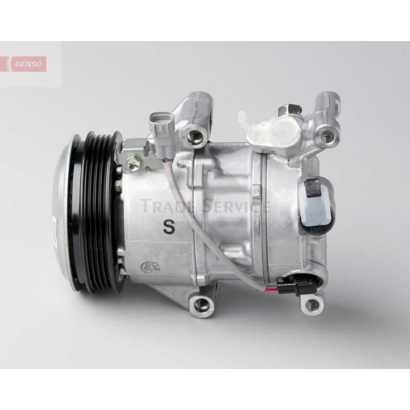 DCP50250 DENSO Klímakompresszor
