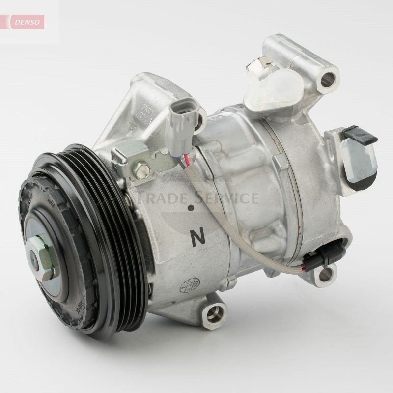 DCP50252 DENSO Klímakompresszor