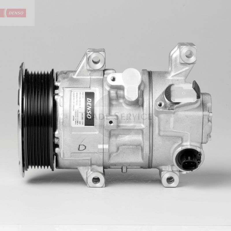 DCP50301 DENSO Klímakompresszor