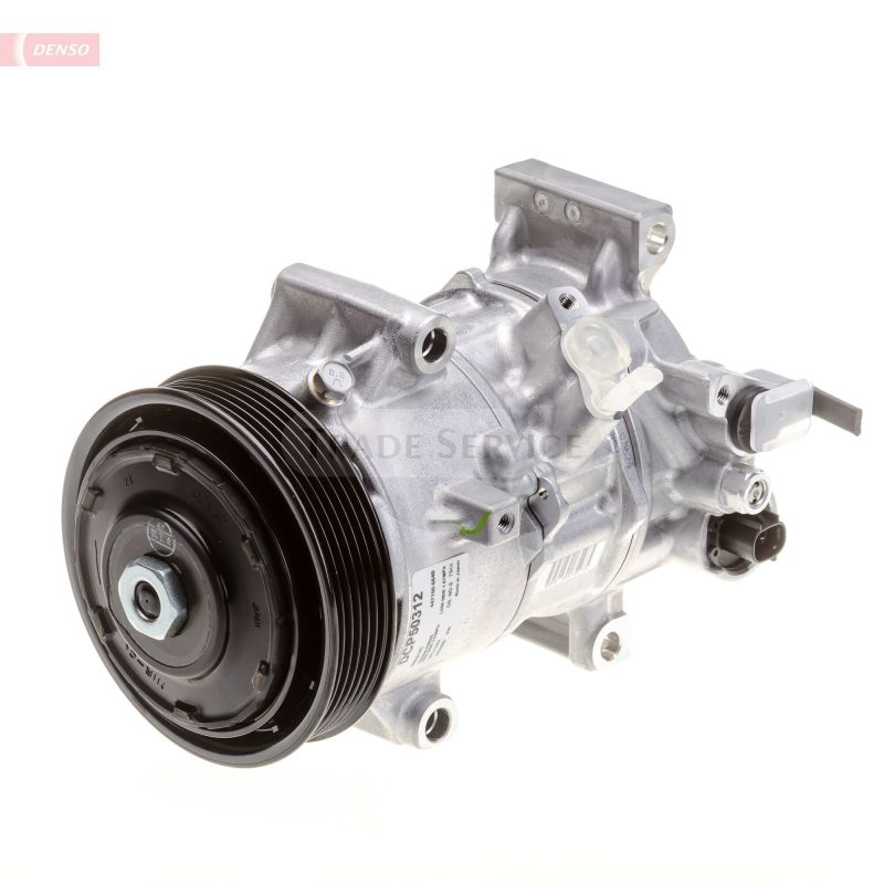 DCP50312 DENSO Klímakompresszor