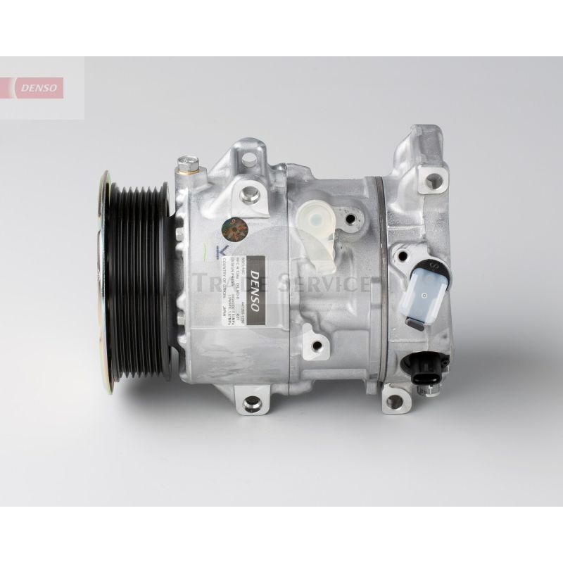DCP51001 DENSO Klímakompresszor