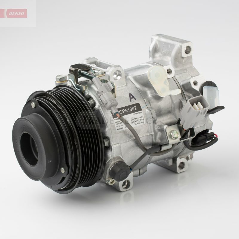 DCP51002 DENSO Klímakompresszor