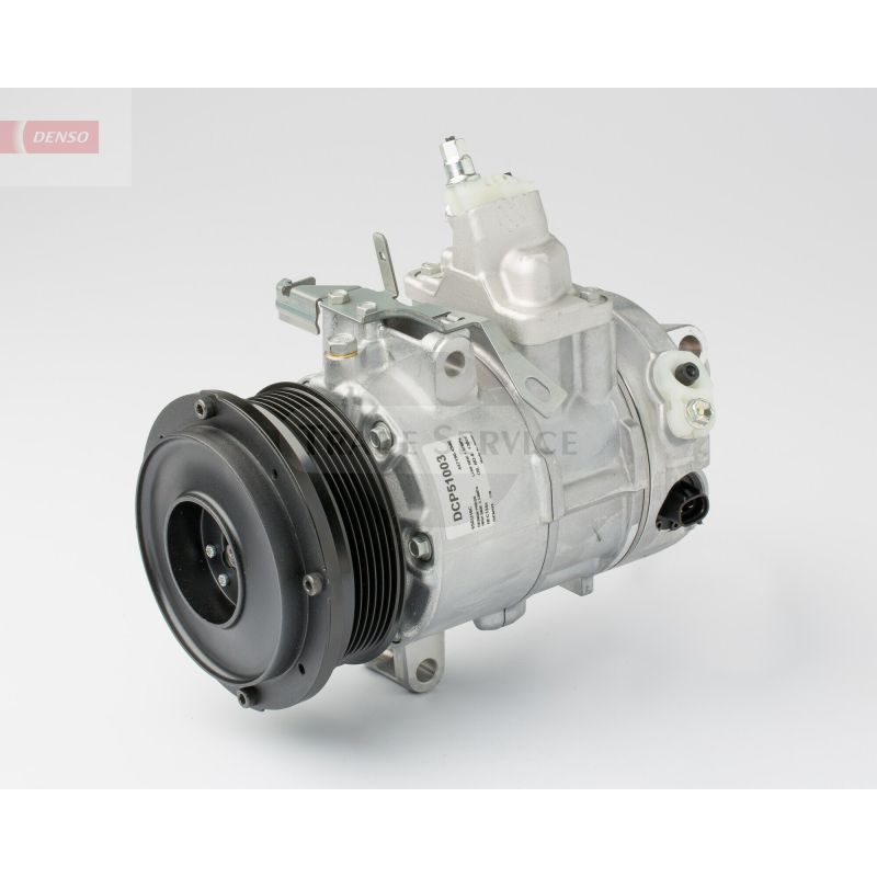 DCP51003 DENSO Klímakompresszor