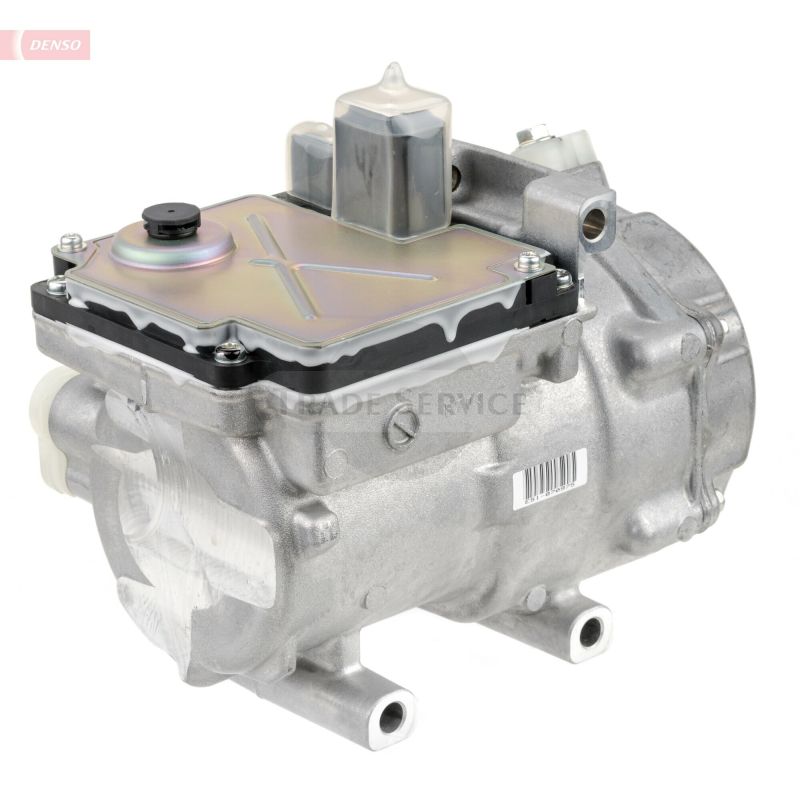 DCP51008 DENSO Klímakompresszor
