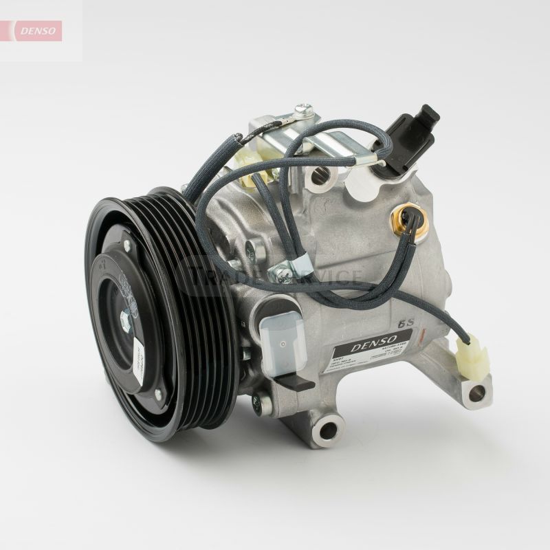 DCP99017 DENSO Klímakompresszor