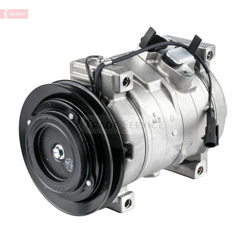 DCP99531 DENSO Klímakompresszor