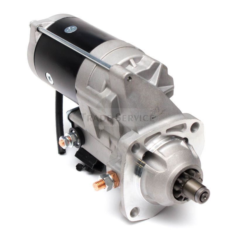 DEM605 ADI önindító