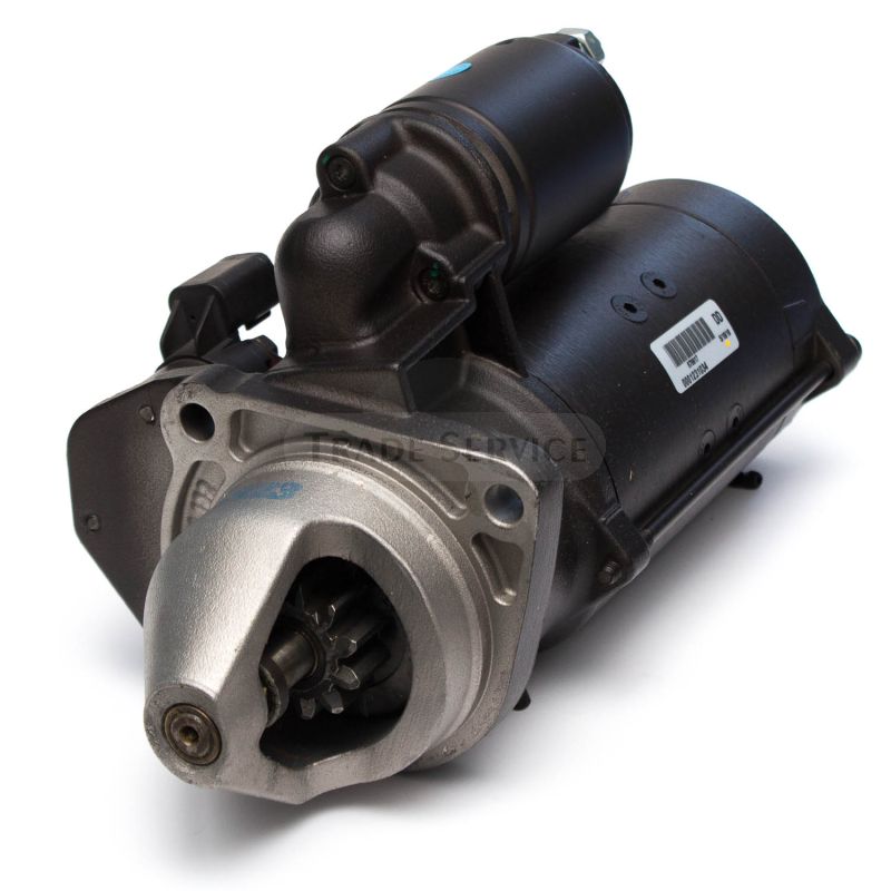 DRS0061 Remy önindító