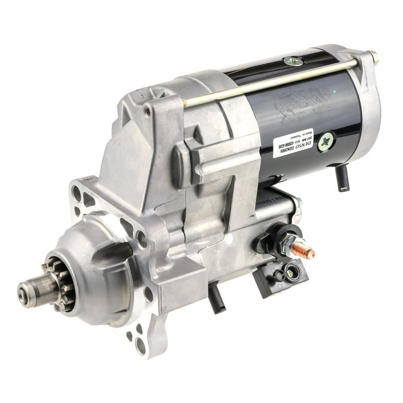 DSN2005 DENSO önindító