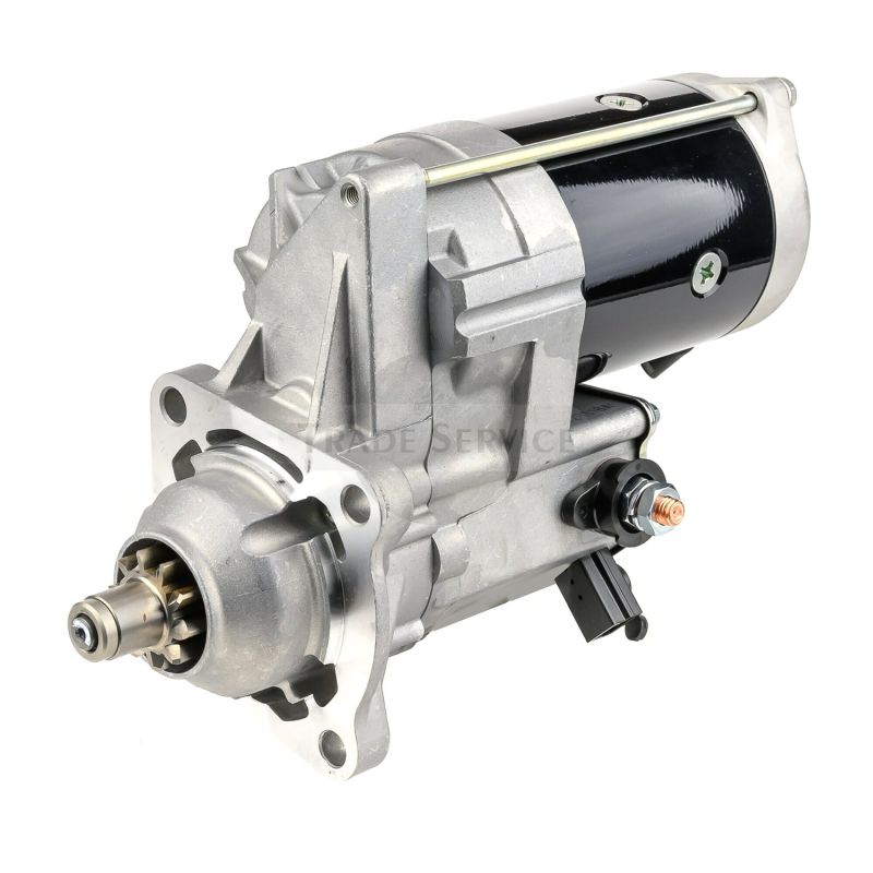 DSN2014 DENSO önindító