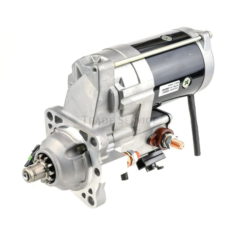 DSN2017 DENSO önindító