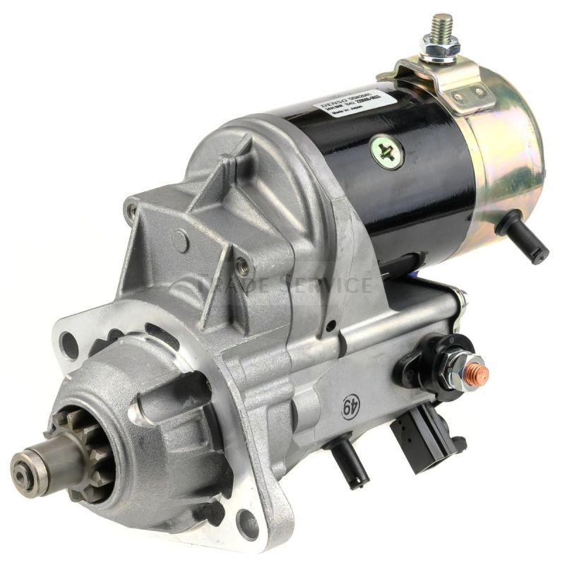 DSN2041 DENSO önindító