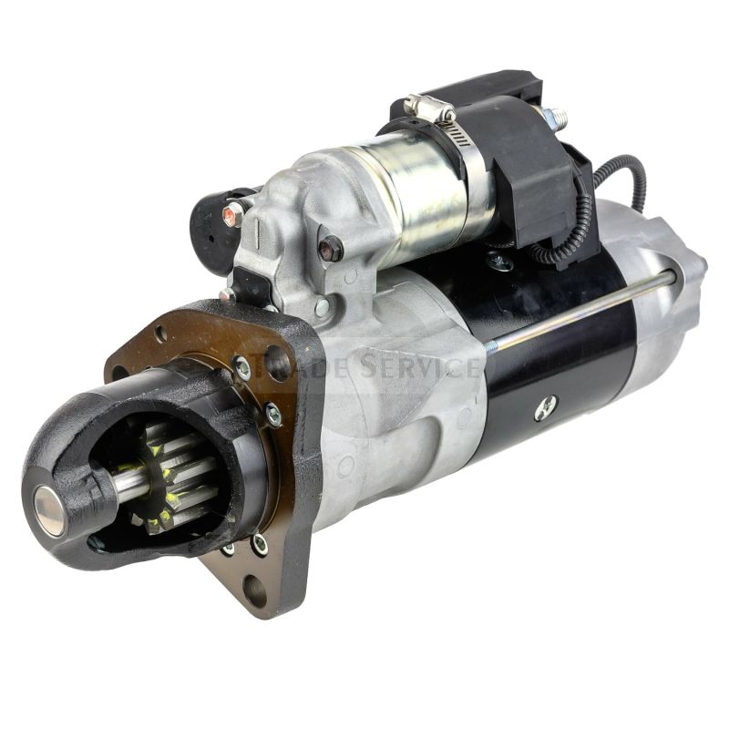 DSN2072 DENSO önindító