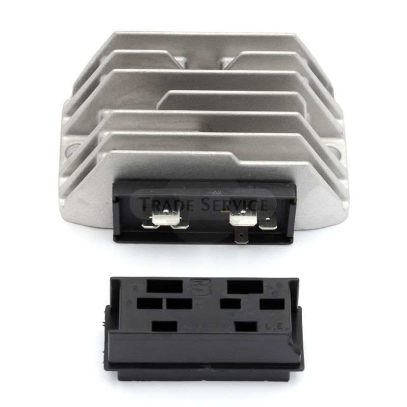 ED0073624070-S feszültségszabályozó Lombardini LDA820, 4LD (eredeti), Rába-15