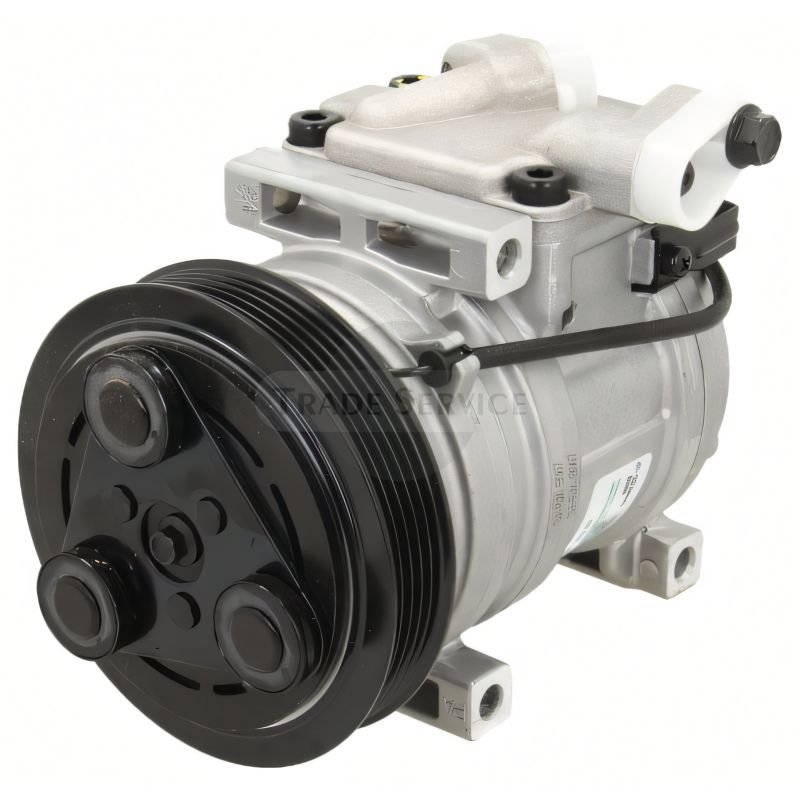 F500-CPAAA-02 Hanon Systems Klímakompresszor