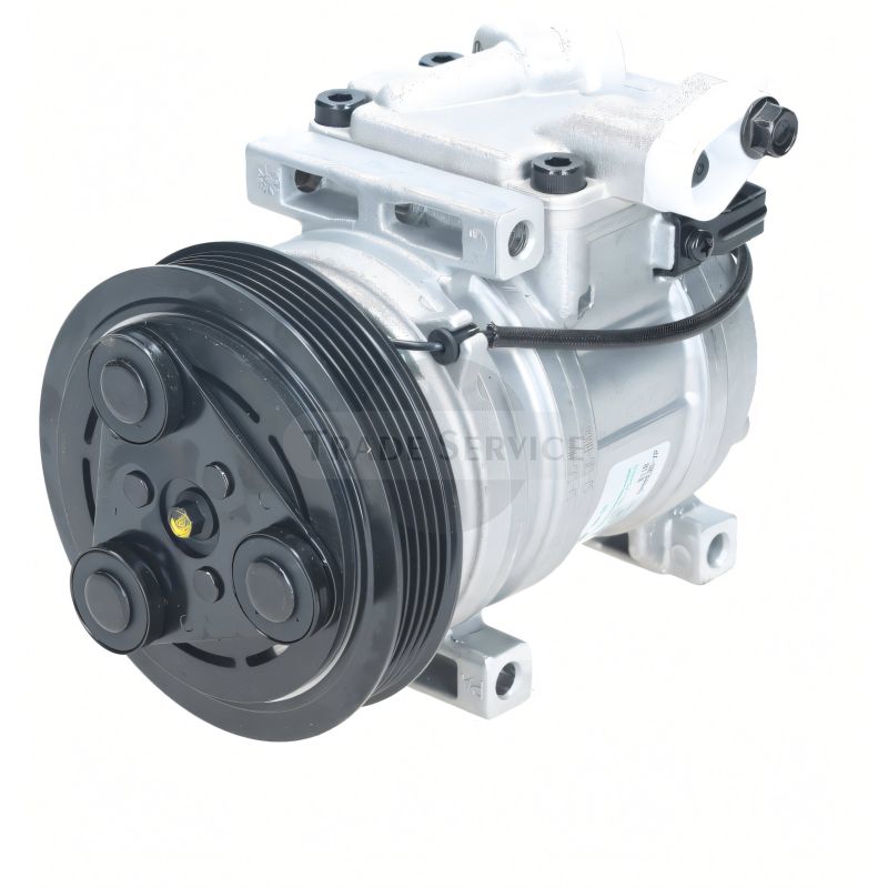 F500-CPAAB-03 Hanon Systems Klímakompresszor