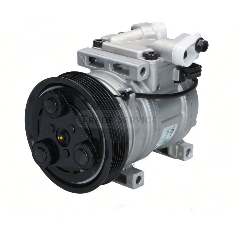 F500-CPAAC-01 Hanon Systems Klímakompresszor
