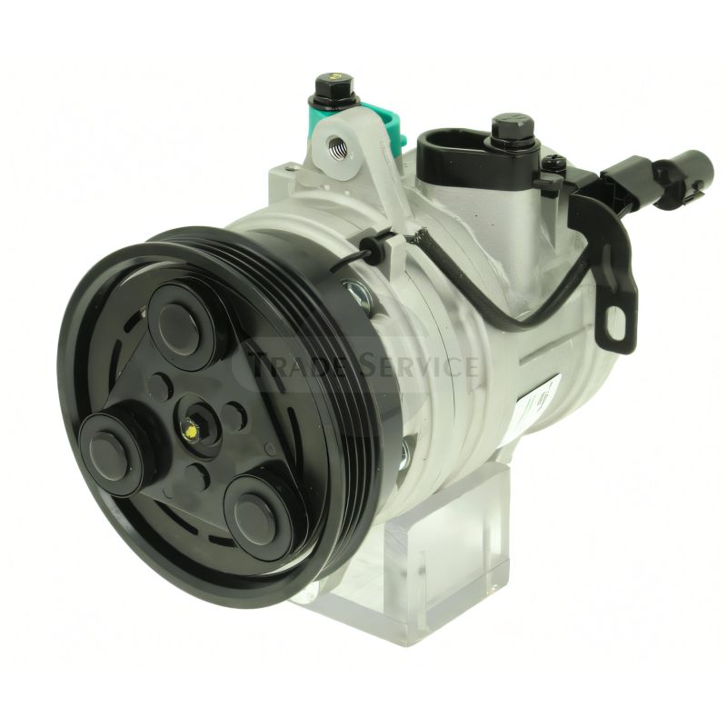 F500-DB3AA-05 Hanon Systems Klímakompresszor