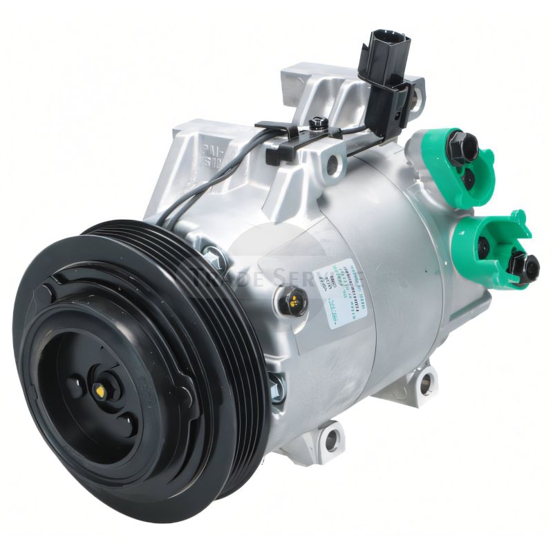 F500-FG8CA-02 Hanon Systems Klímakompresszor