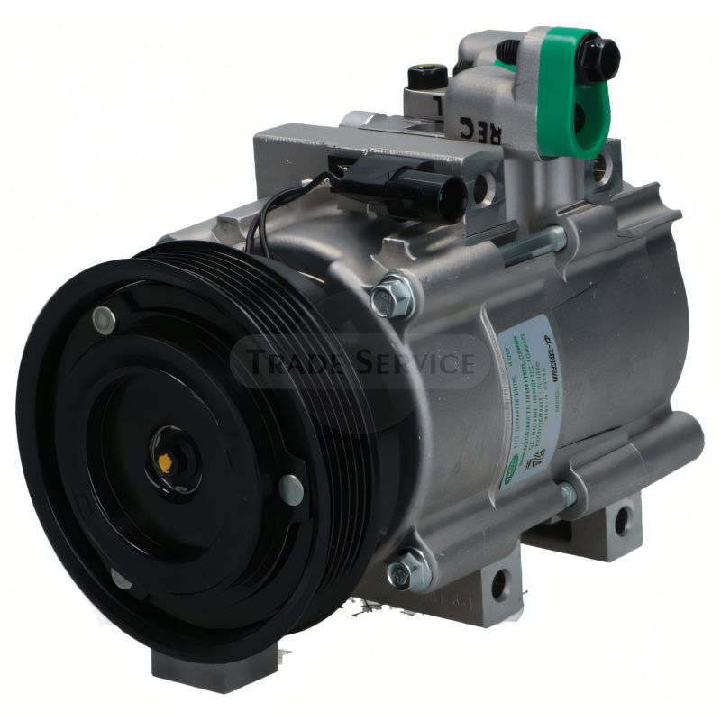 F500-NA5CA-05 Hanon Systems Klímakompresszor