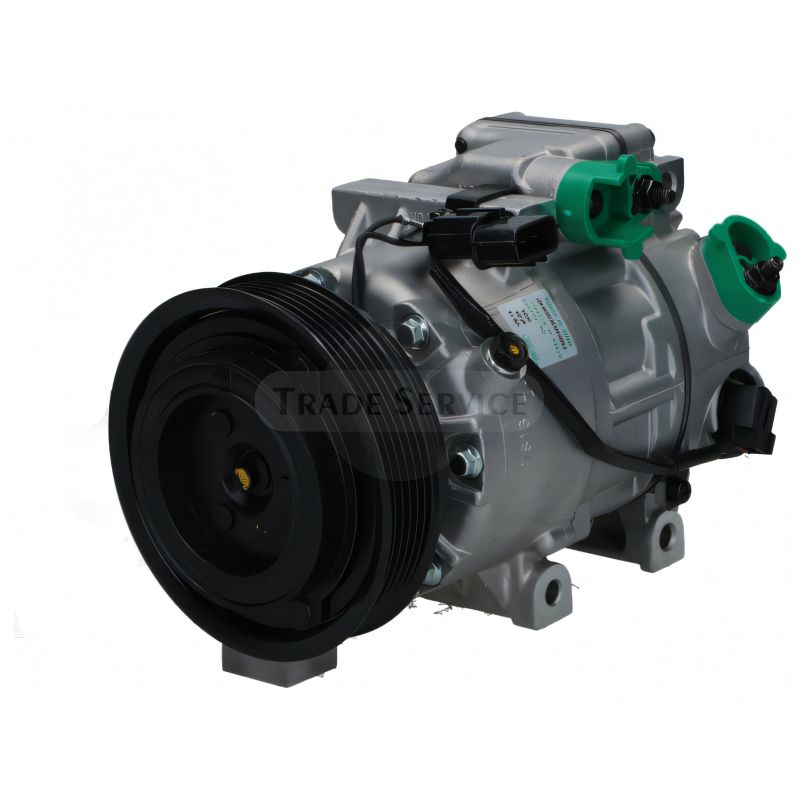 F500-NE9CB06-XP Hanon Systems Klímakompresszor