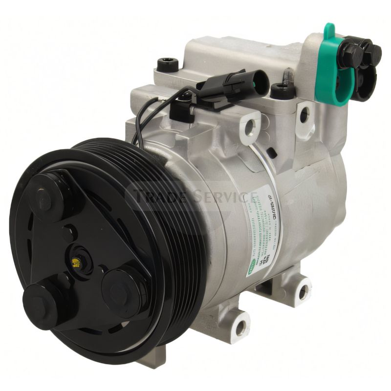 F500-QB7AA-03 Hanon Systems Klímakompresszor