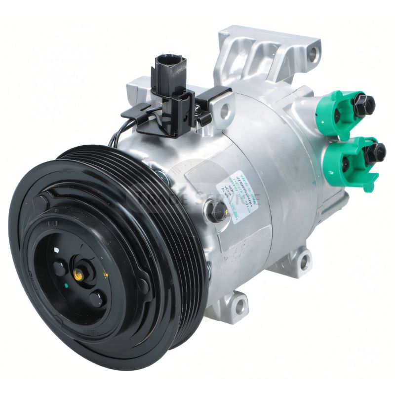 F500-YN9AA-06 Hanon Systems Klímakompresszor