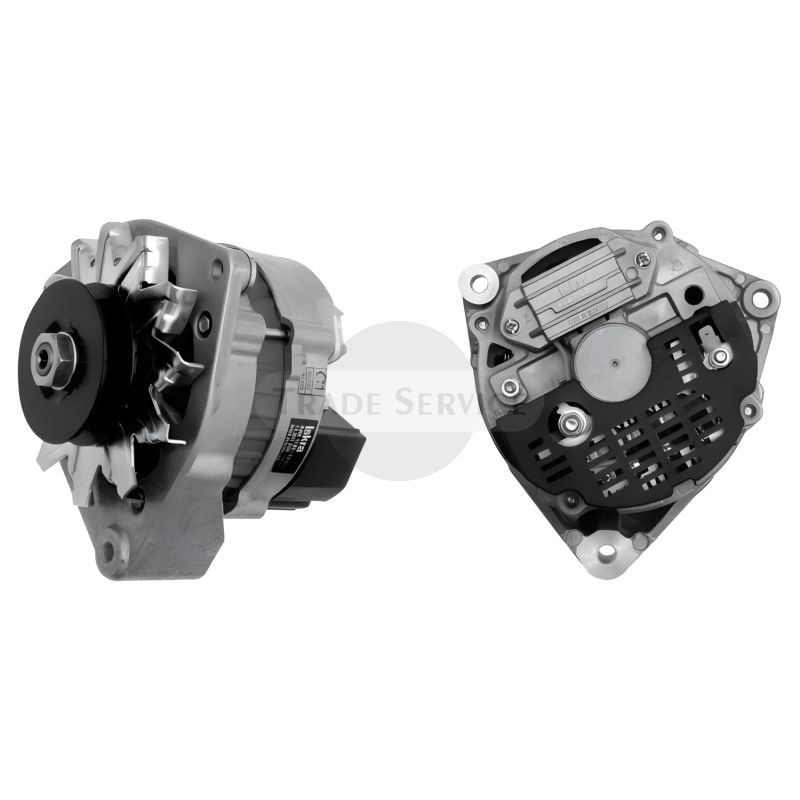 11.201.230 AAK1193 MAHLE (Letrika, Iskra) generátor MG228