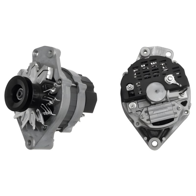 11.201.257 AAK4106 MAHLE (Letrika, Iskra) generátor MG95