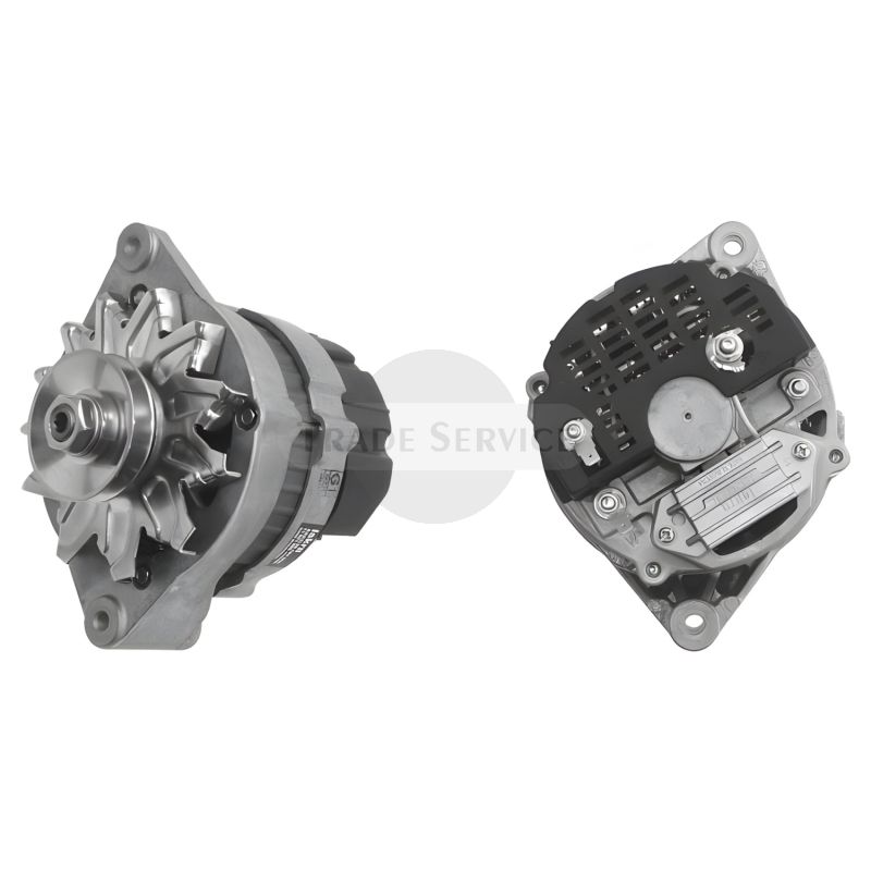 11.201.926 AAK3128 MAHLE (Letrika, Iskra) generátor MG318