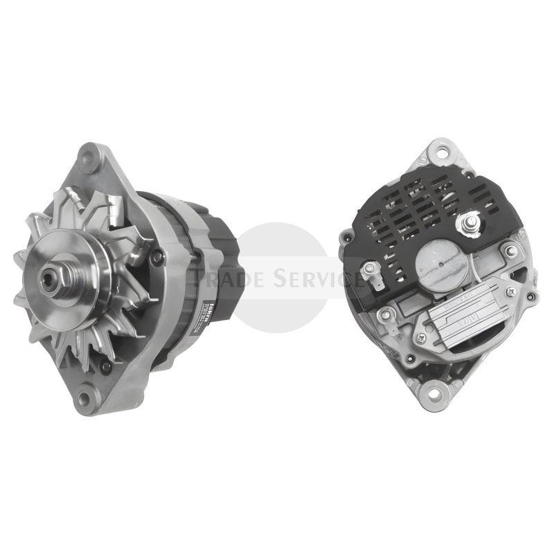 11.201.928 AAK3130 MAHLE (Letrika, Iskra) generátor MG396