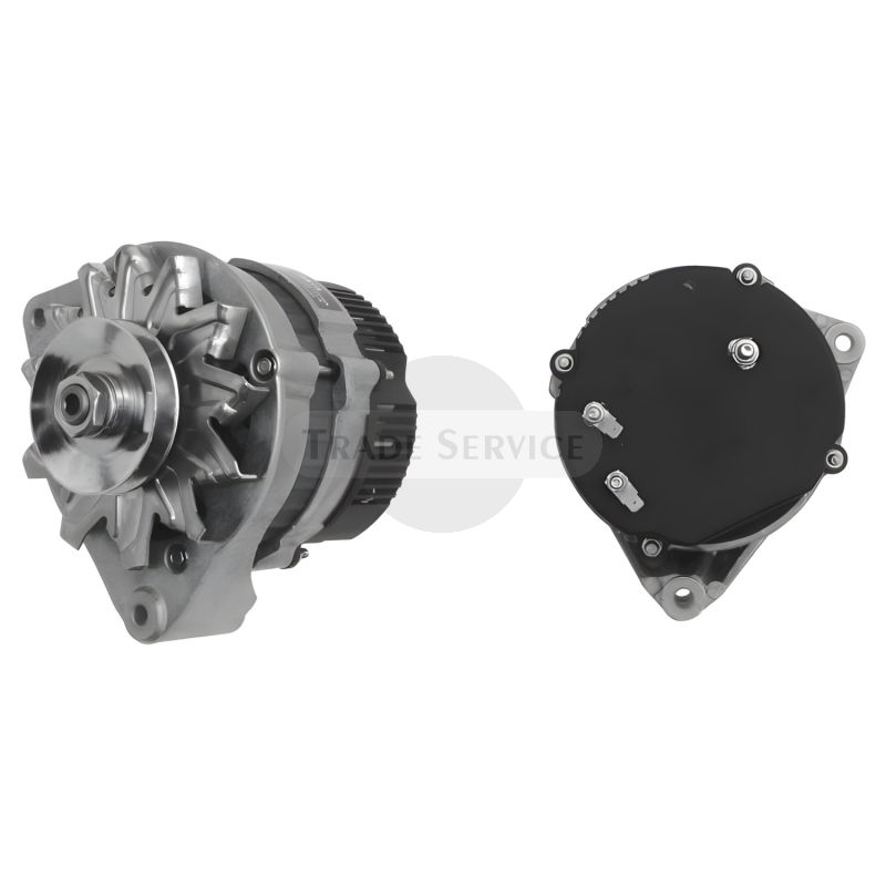 11.201.435 AAK3540 MAHLE (Letrika, Iskra) generátor MG511