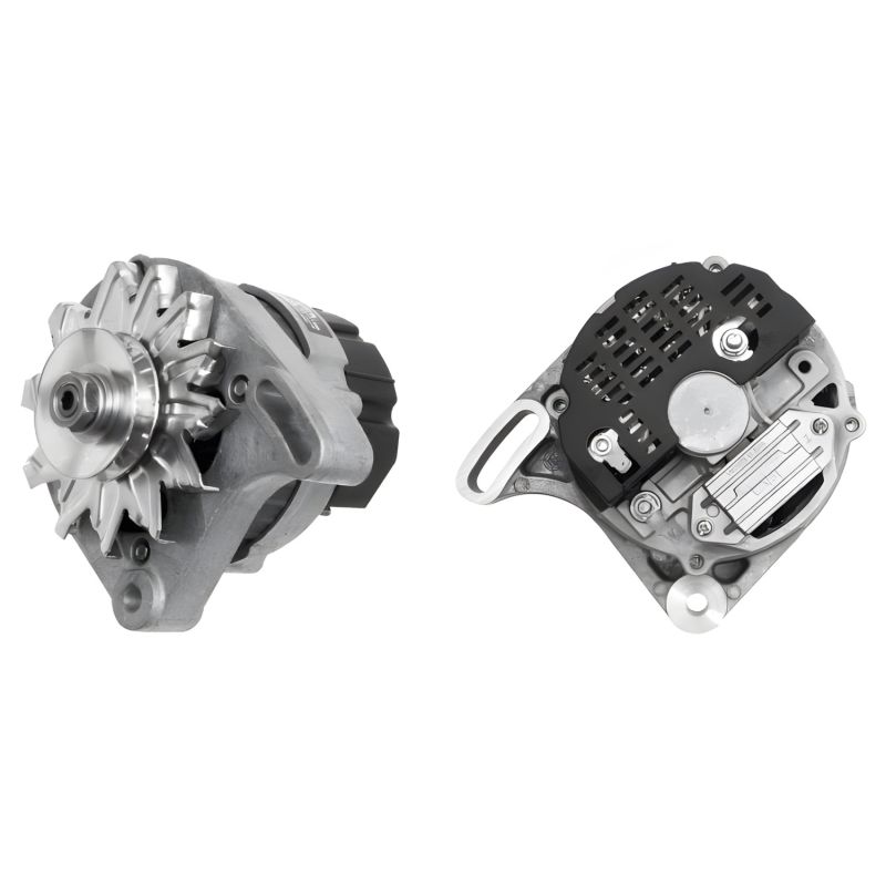 11.203.700 AAK3195 MAHLE (Letrika, Iskra) generátor MG565