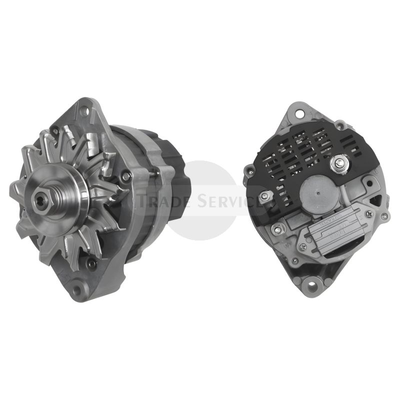 11.201.611 AAK3510 MAHLE (Letrika, Iskra) generátor MG401