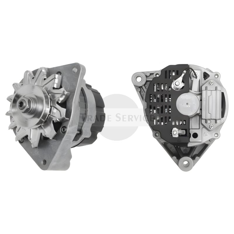 11.201.624 AAK3515 MAHLE (Letrika, Iskra) generátor MG389