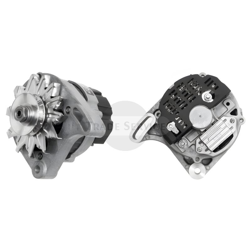 11.201.711 AAK4569 MAHLE (Letrika, Iskra) generátor MG21