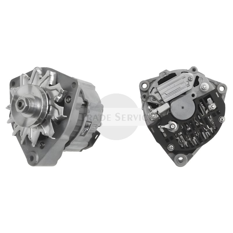 11.201.753 AAK1385 MAHLE (Letrika, Iskra) generátor MG386