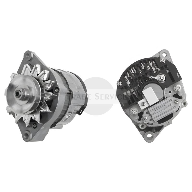 11.201.945 AAK3339 MAHLE (Letrika, Iskra) generátor MG230