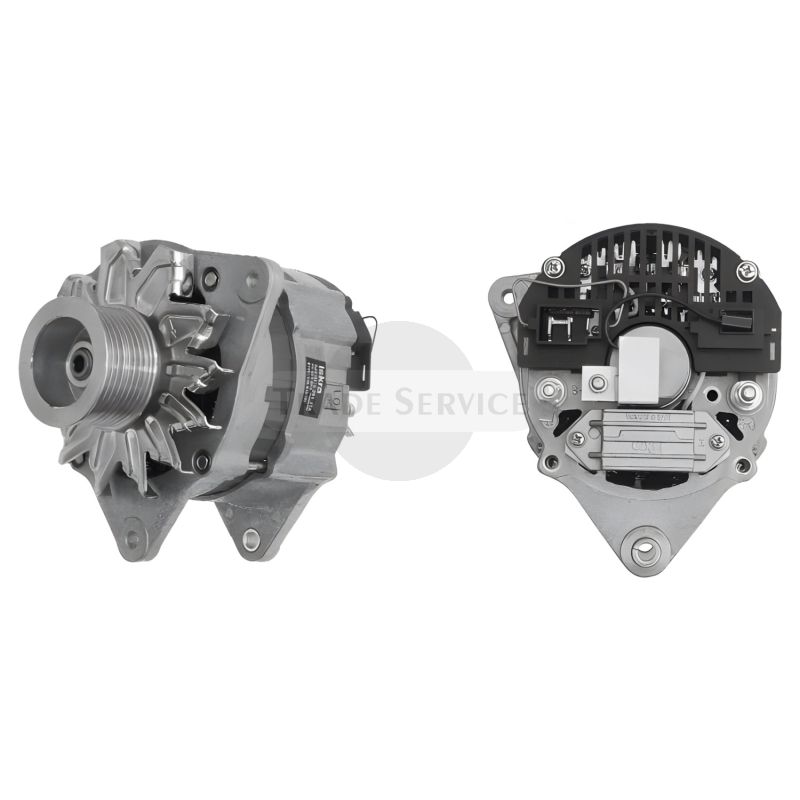 11.201.873 AAK3310 MAHLE (Letrika, Iskra) generátor MG154